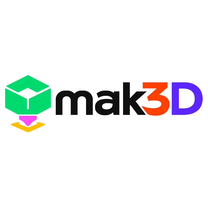 Logo MAK3D